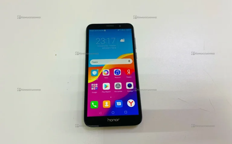Honor 7A 16GB (DUA-l22)