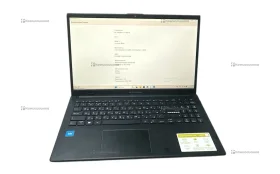 Ноутбук  ASUs Vivobook GO 14/15 E1504G