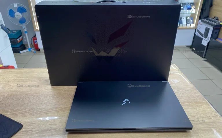 Ноутбук  ARDOR GAMING NEO N15-I5ND410