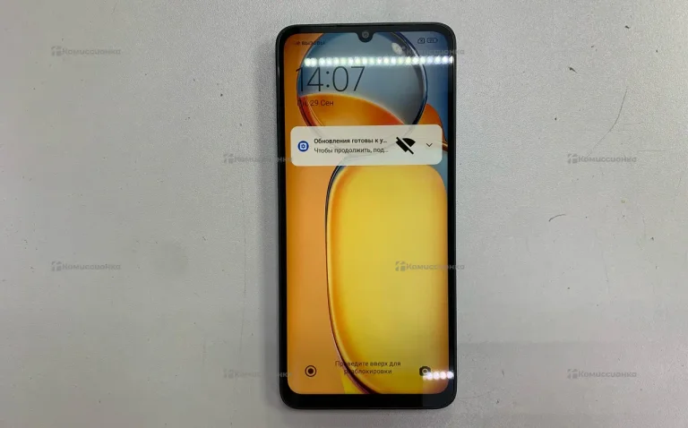 Xiaomi Redmi 13C 8/256 ГБ