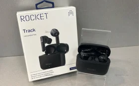 Купить Наушники Rocket Atom б/у , в Самара Цена:1600рублей