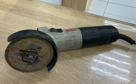 РЕСАНТА УШМ 125