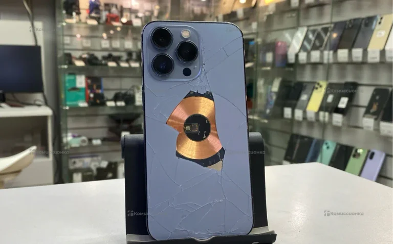 Apple iPhone 13 Pro 256Gb