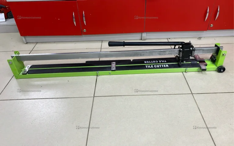Ручной плиткорез FangTools 1200mm