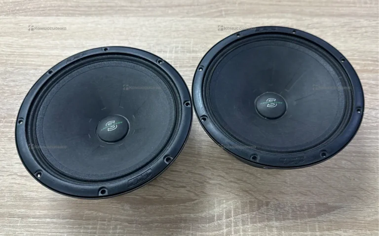 Колонки Apocalypse AP-M61SE