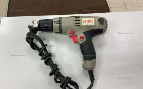 Купить Шуруповерт СТАВР б/у , в Казань Цена:990рублей