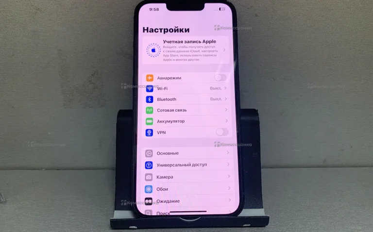 Apple iPhone 13 128