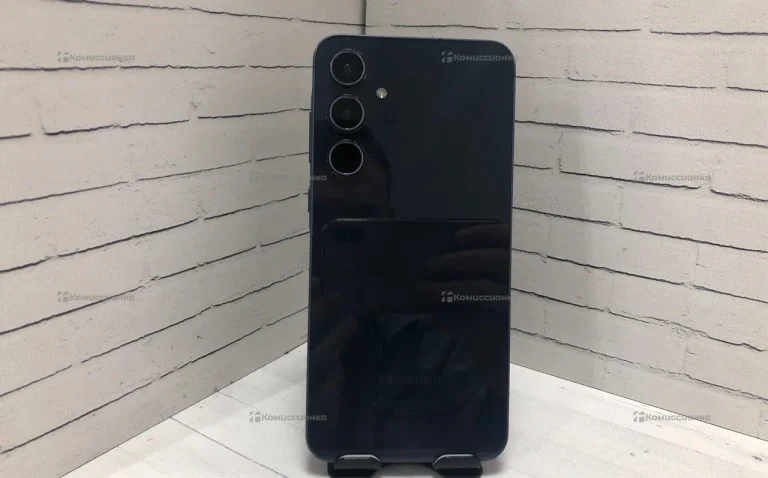 Samsung Galaxy A55 8/256 ГБ