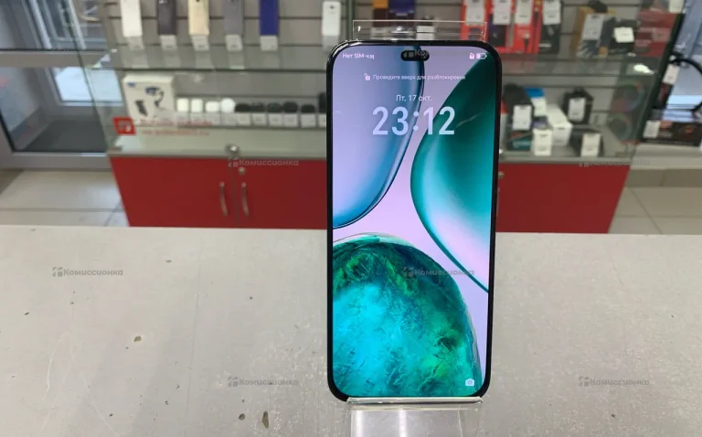 Honor X8c 6/128 ГБ