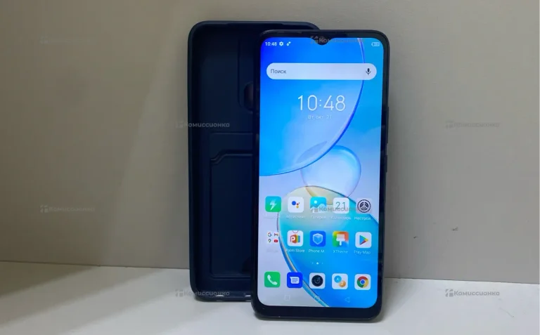 Infinix Hot 12i 4/64 ГБ