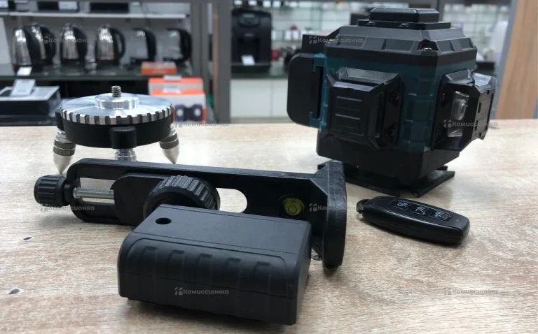 Лазерный Уровень Makita (РЕП)