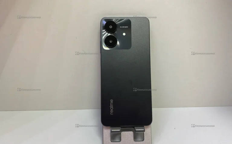Realme Note 60х 3/64Gb