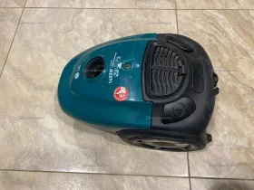 Пылесос  LG v-c3g42nd