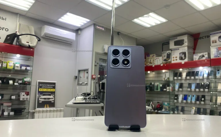 Xiaomi 14T 16/512 ГБ