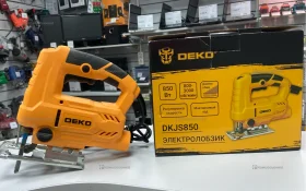 Купить Лобзик Deko DKJS850 б/у , в Казань Цена:1500рублей