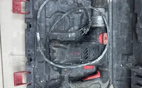 Купить перфоратор P.I.T. PBH32-C4 б/у , в Саратов Цена:2990рублей