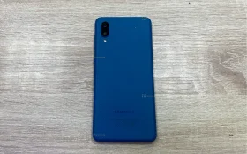 Samsung Galaxy A02 2/32 ГБ