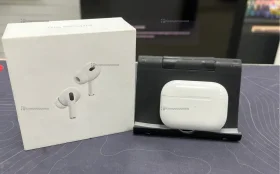 Купить Наушники  AirPods Pro б/у , в Москва и область Цена:3500рублей