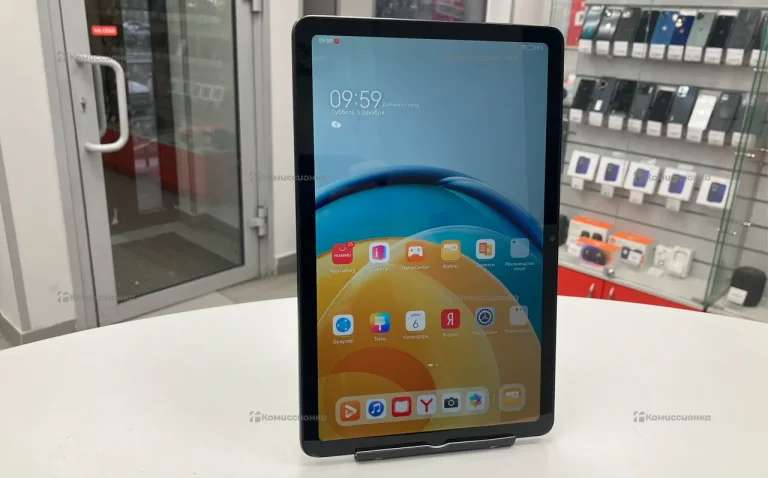 Планшет Huawei MatePad se 4/64