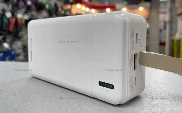 Power Bank  Remax 30.000
