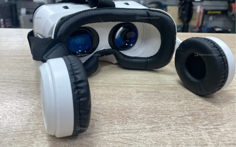 VR очки