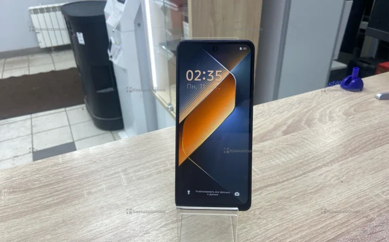 Tecno Pova 6 Neo 8/256 ГБ