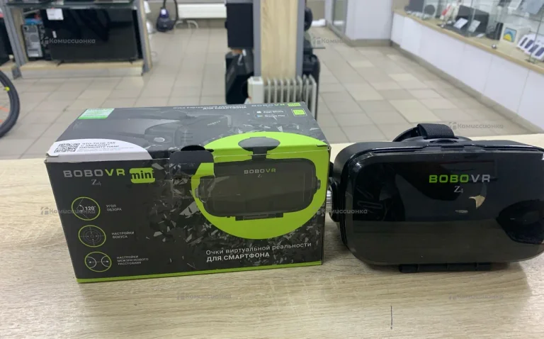 Очки виртуальной реальности BoboVR Z4
