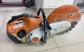 Бензиновый резчик Stihl TS 420