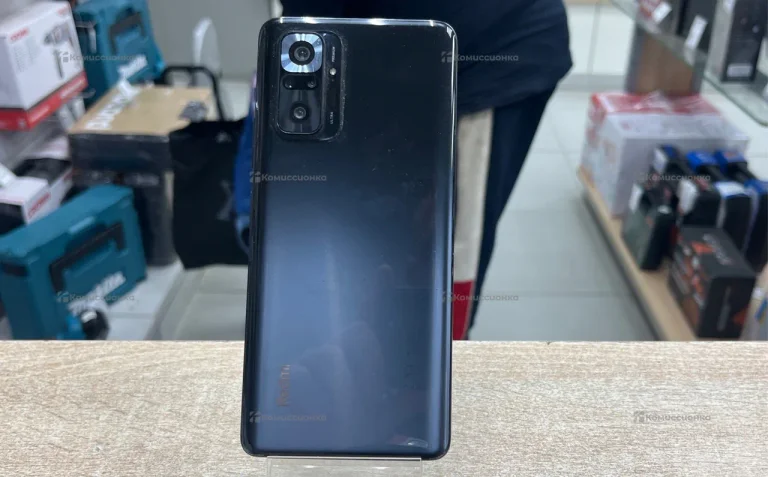 Xiaomi Redmi Note 10 Pro 8/128 ГБ