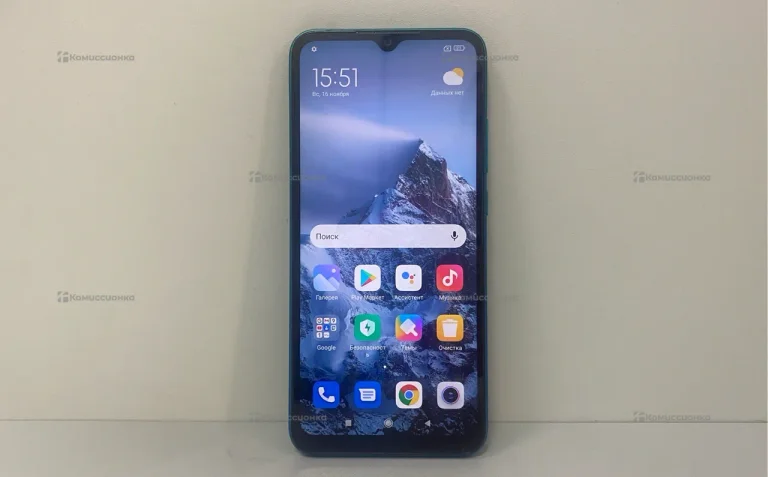 Xiaomi Redmi 9C 3/64 ГБ