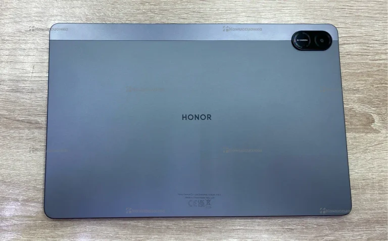 Планшет Honor pad X8a 4/128