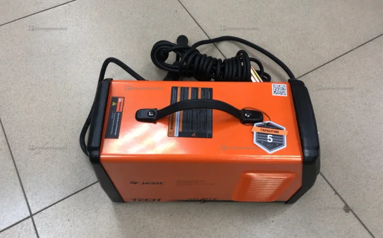 Сварочный аппарат ARC 205b (z203)