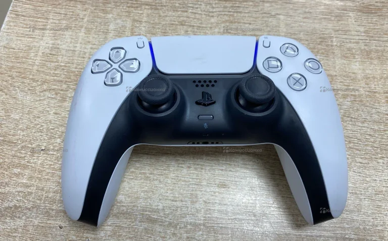 Игровые аксессуары геймпад PS5