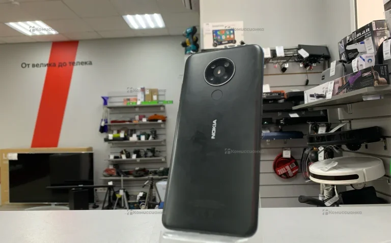 Nokia 5.3 4/64Gb