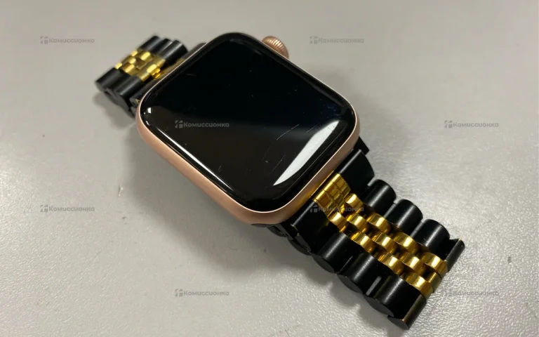 Часы Apple Watch 5 series 40mm
