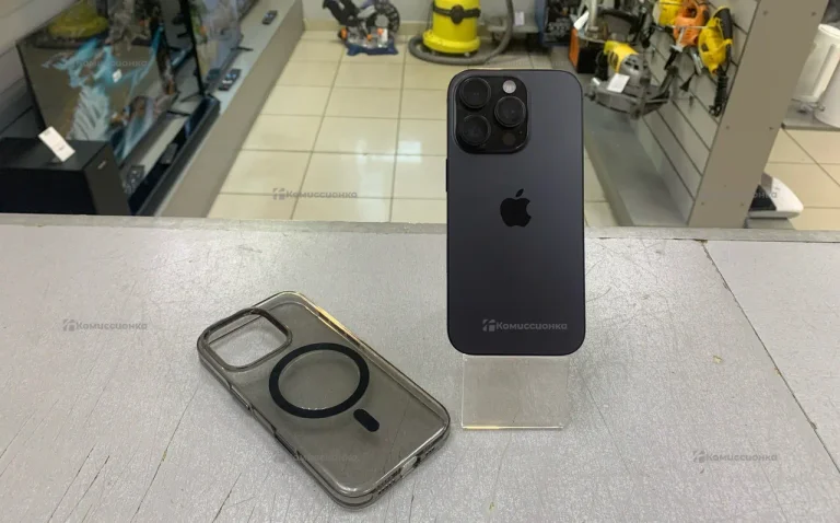 Apple iPhone 16 Pro 8/128 ГБ