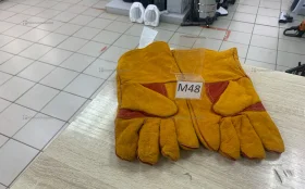 Купить Перчатки б/у , в Нижнекамск Цена:150рублей