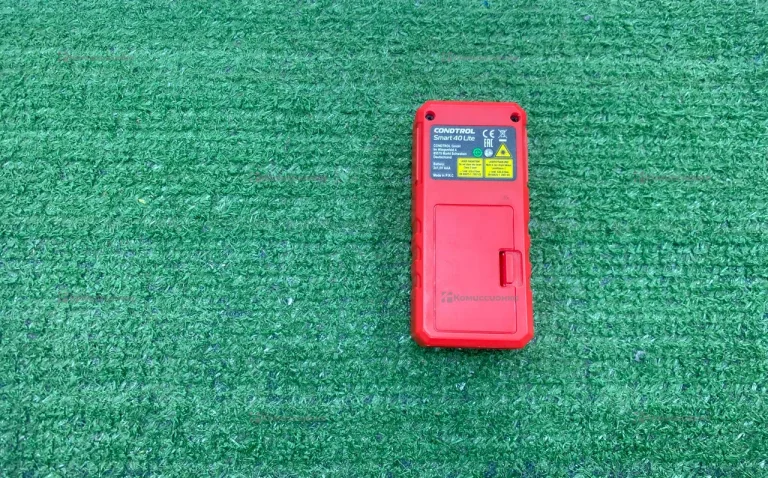 Дальномер лазерный Condtrol smart 40 lite