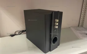 Купить Колонка  Sven sps-820 саббуфер б/у , в Казань Цена:890рублей