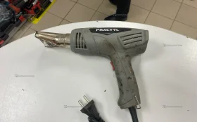 Купить Монтажный фен Practyl PLD2180A б/у , в Казань Цена:900рублей