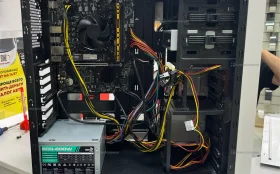 Купить Системный блок Deep Cool б/у , в Челябинск Цена:9900рублей