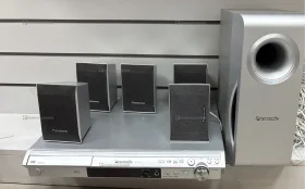 Купить Колонка  Panasonic б/у , в Рязань Цена:2490рублей
