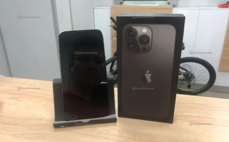 Apple iPhone 13 Pro 256Gb вост.