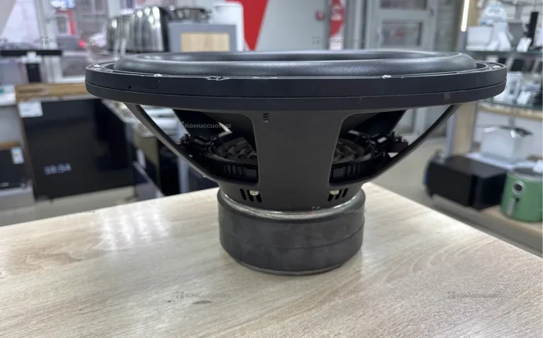 Сабвуфер  Pride M.12 15