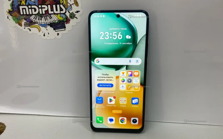 Honor Honor x7c 6/128