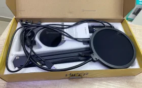 Купить Микрофон hiper H-M009 б/у , в Магнитогорск Цена:1490рублей