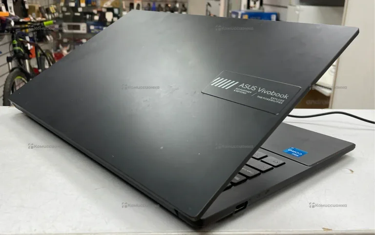 Ноутбук Asus Vivobook Go14/15