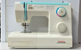 Купить Швейная машина Чайка 745М б/у , в Пермь Цена:3290рублей