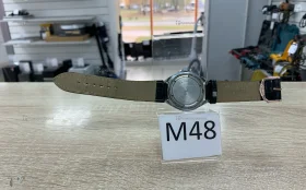 Купить Часы  командирские 17 камней б/у , в Нижнекамск Цена:1600рублей