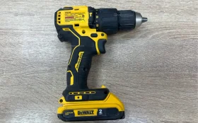 DCD798 шуруповерт Dewalt